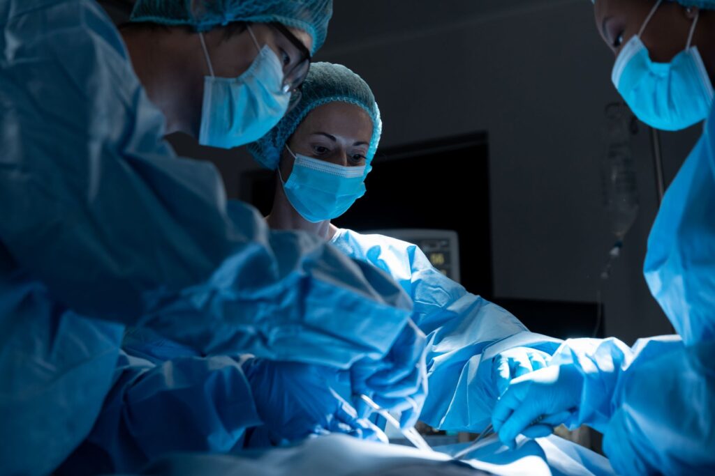 Bariatric Surgery Malpractice Abogados de Accidentes Santa Ana
